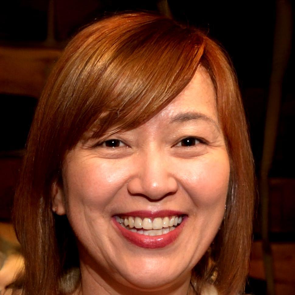 Айгерим Нурланова - ведущий методист Lexpro Labs